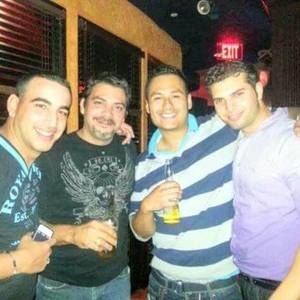 Meet your Posher, Abel