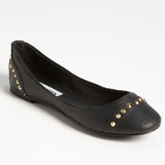 Steve Madden flats