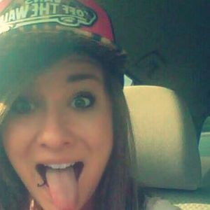 Meet your Posher, Sarah jayne