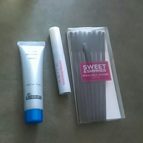 Sample lot