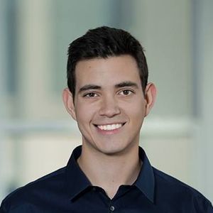 Meet your Posher, Guy