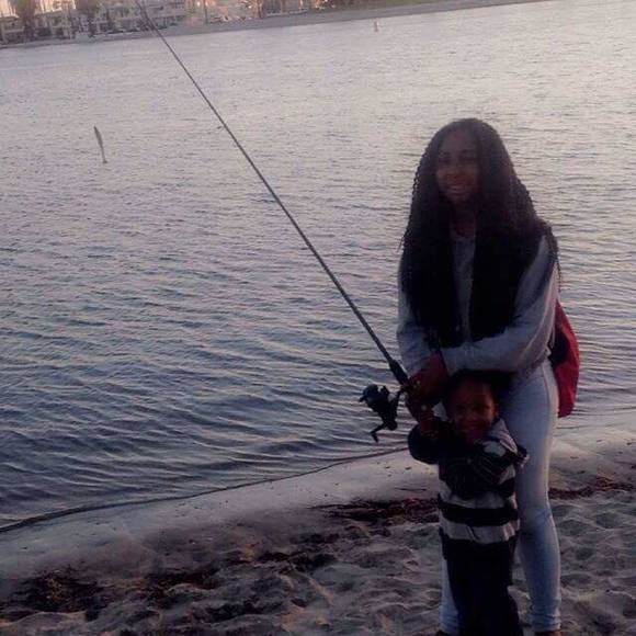 Meet your Posher, Hope