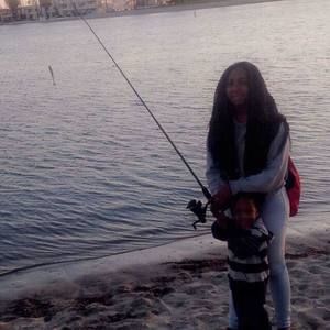 Meet your Posher, Hope