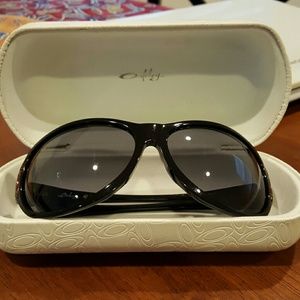 Oakley Sunglasses