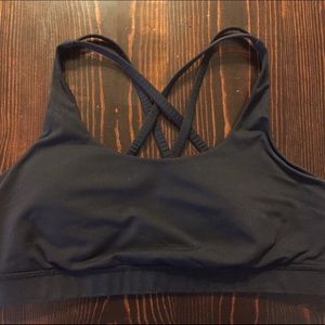 Lululemon Energy Sports Bra