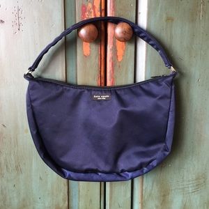 Navy Kate Spade ♠️ 😍