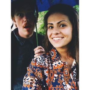 Meet your Posher, Lorielle