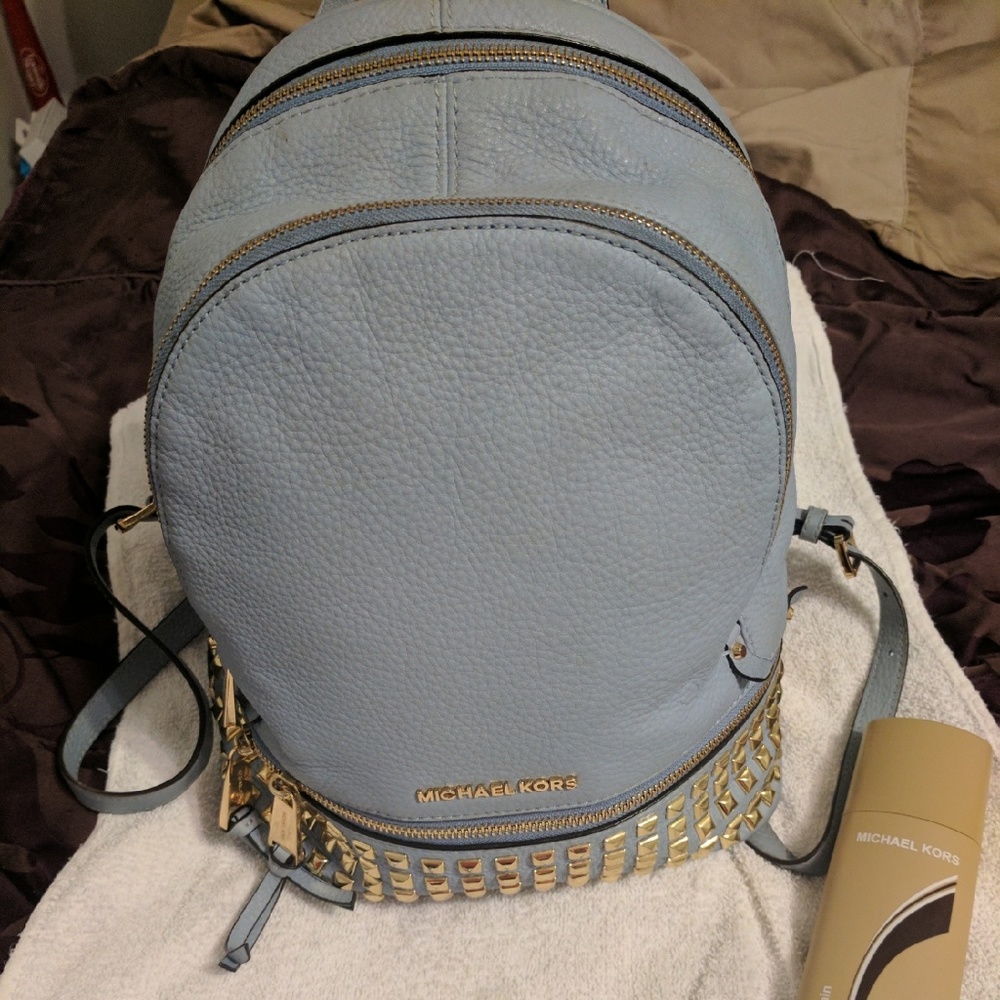 MICHAEL KORS BACKPACK