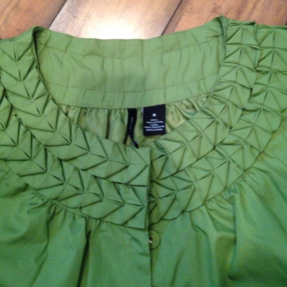 Jacket - Picture 2 of 3