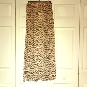 Cabi skirt