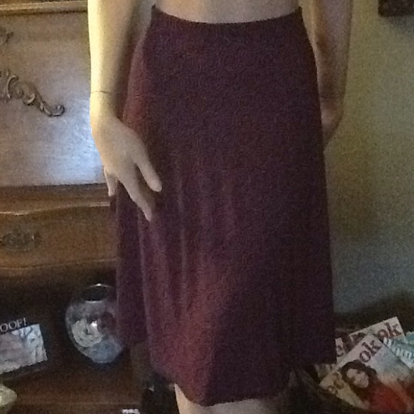 💋Beautiful George Skirt💋
