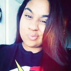 Meet your Posher, Stacey