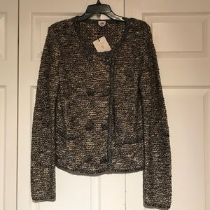 Cabi: Ritz Sweater