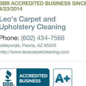 Meet your Posher, Leo n megan