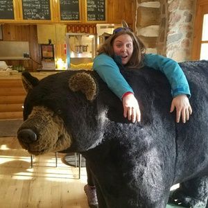 Meet your Posher, Dawn