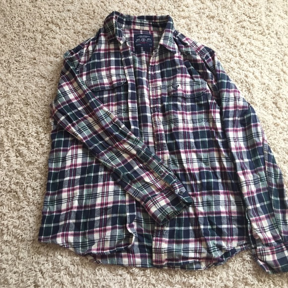 Flannel