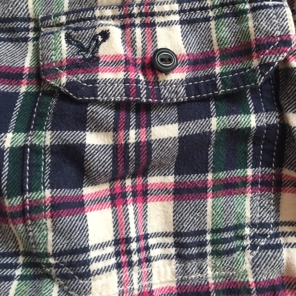 Flannel - Picture 2 of 2