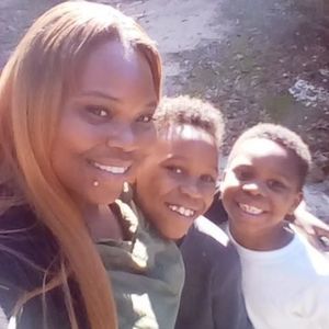 Meet your Posher, Stephenie