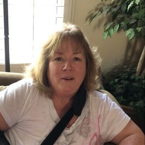 Meet your Posher, Lucy