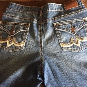 Maurice's Jeans