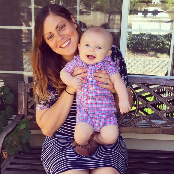 Meet your Posher, Laura