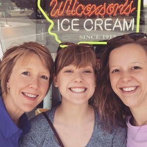 Meet your Posher, Andi