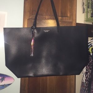 Brand new Victoria secret tote bag