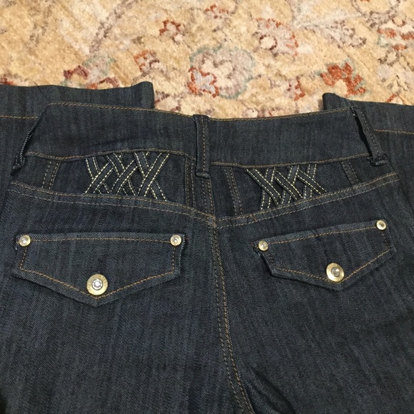 Cache Jeans BNWT - Picture 4 of 4
