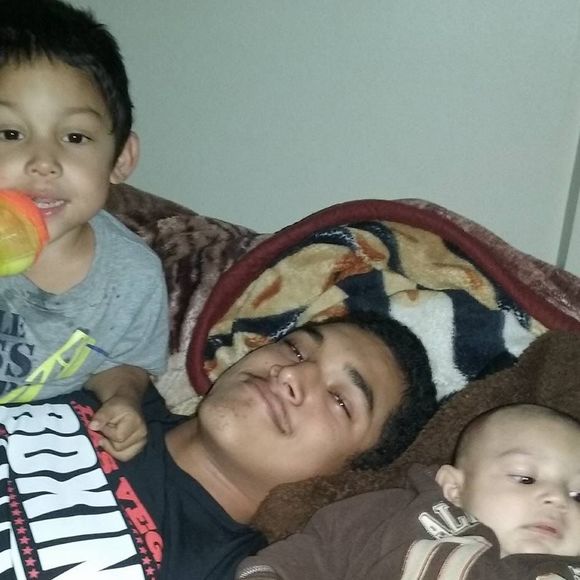 Meet your Posher, Gloria