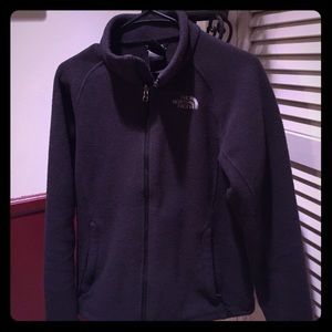 Women's Northface Fleece