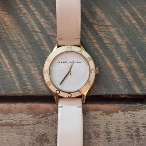 Marc by Marc Jacobs watch // final price