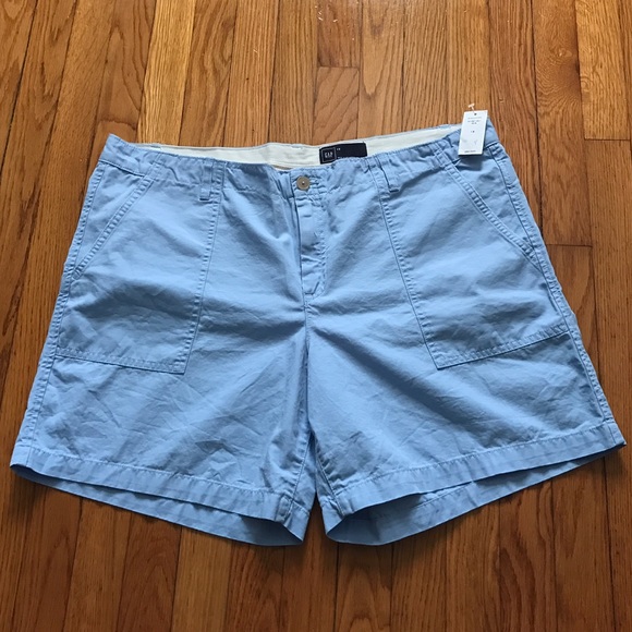 Gap Shorts