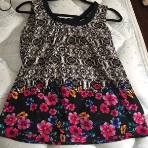 Candies blouse (new with tags)