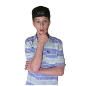 Meet your Posher, Jason