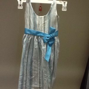 Kid dress