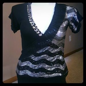 BKE 'Boutique' shirt