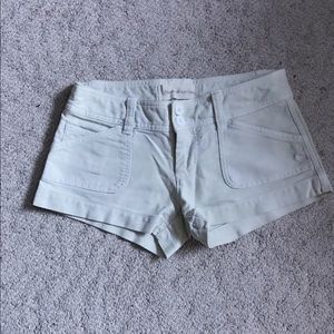 Abercrombie shorts