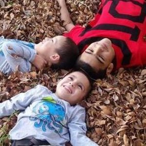 Meet your Posher, Rosa