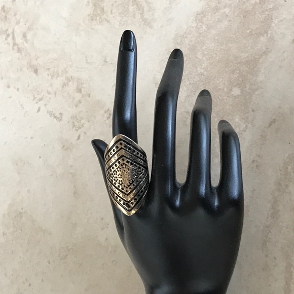 Fashion ring - Picture 2 of 4