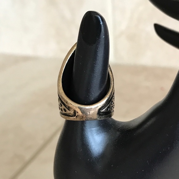 Fashion ring - Picture 4 of 4