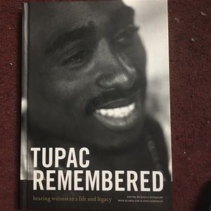 Tupac Remembered