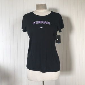Nike Furman dri-fit shirt