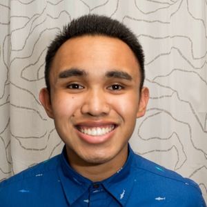 Meet your Posher, Kevin