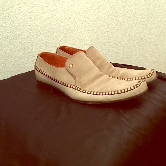 Ben Sherman men's shoes