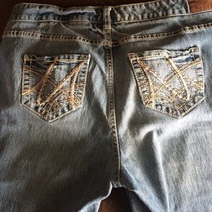 Maurice's Jeans