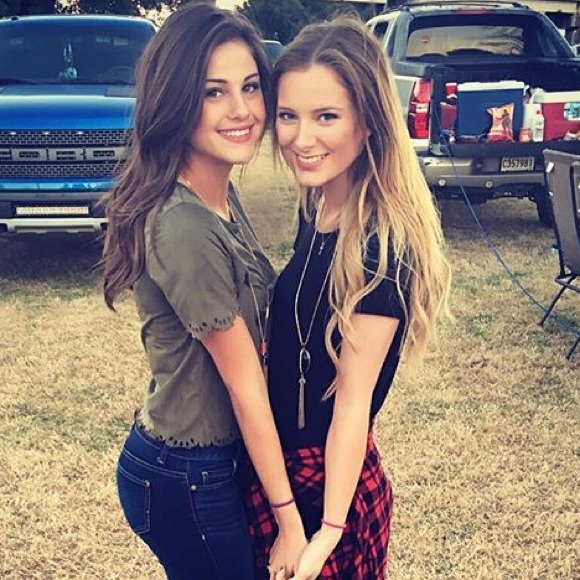 Meet your Posher, Chanler