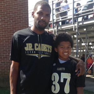 Meet your Posher, Miahs