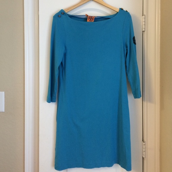 Tory Burch cotton dress