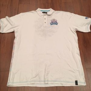 Coogie polo style shirt