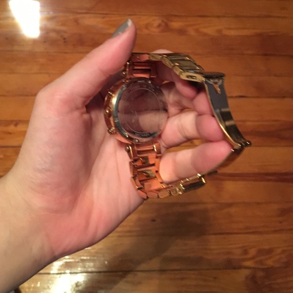 Michale Kors watch main image 4